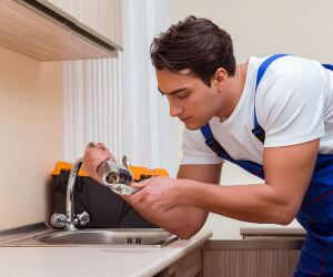 About Emergency plumbing pros Hunt, TX
