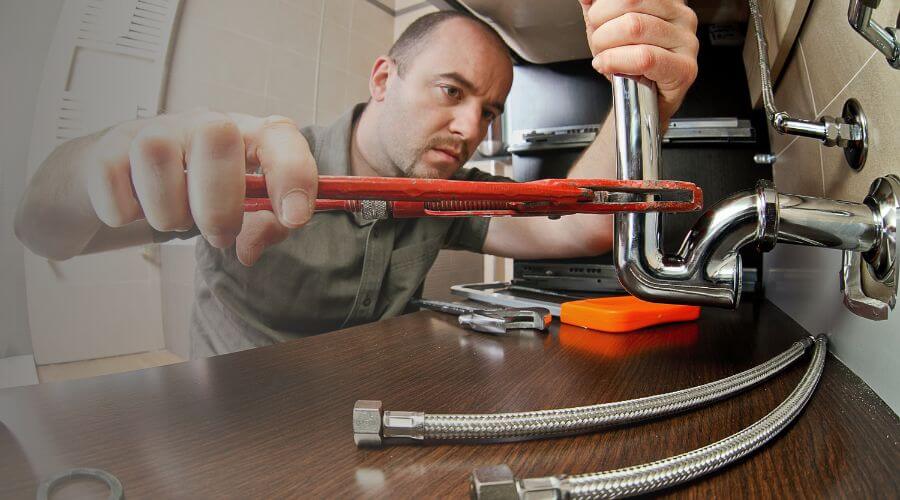 Professional emergency plumbing in Hunt, TX